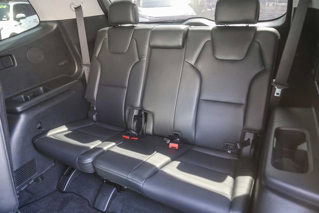 Certified 2024 Kia Telluride S w/ S Sunroof Package image 20