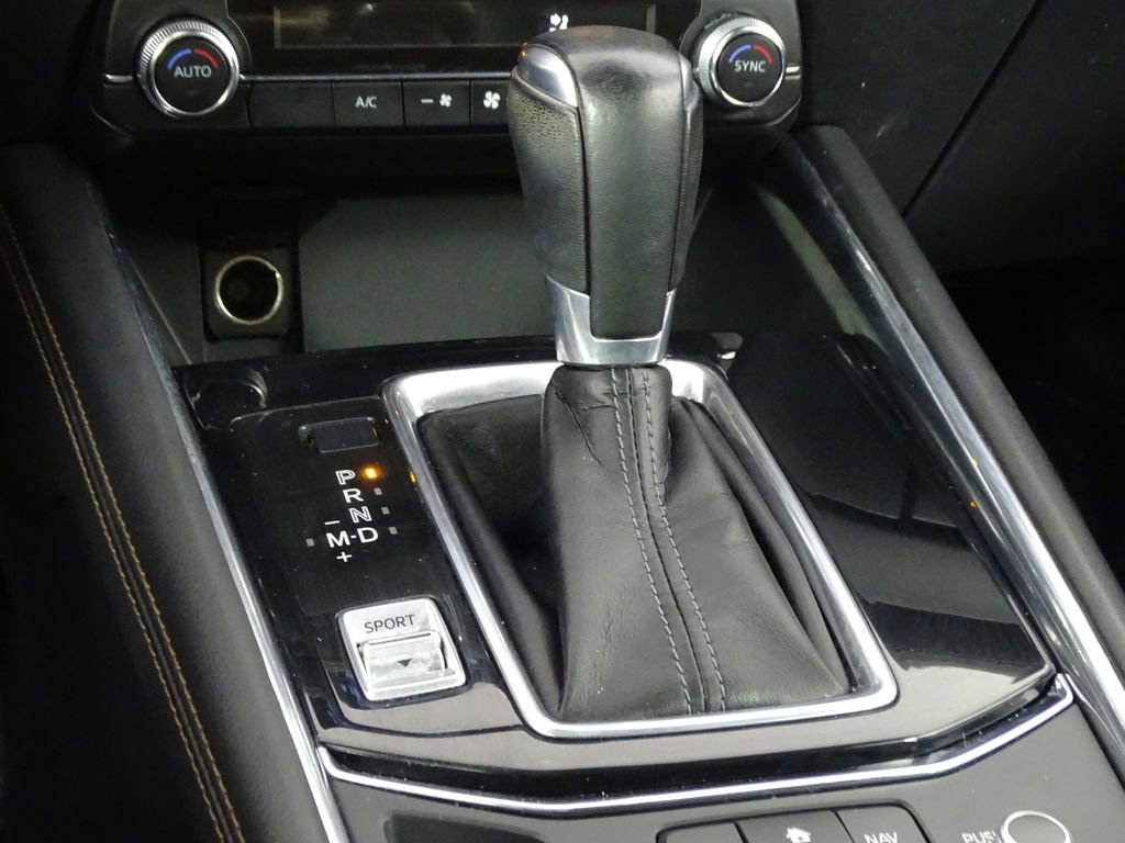 Used 2019 MAZDA CX-5 Grand Touring image 40