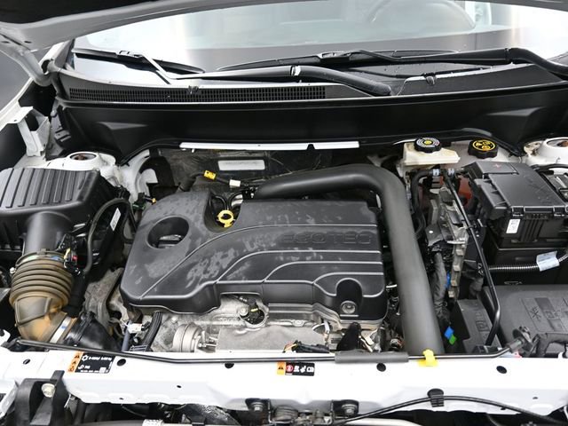 Used 2023 Chevrolet Equinox LT FWD image 30