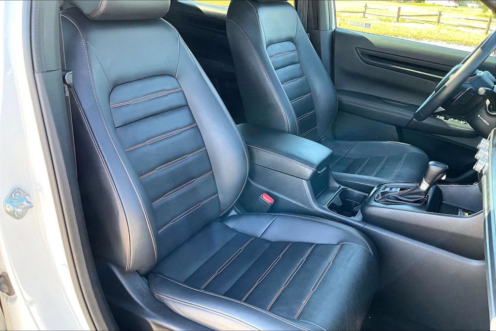 Used 2024 Honda CR-V Sport-L image 7