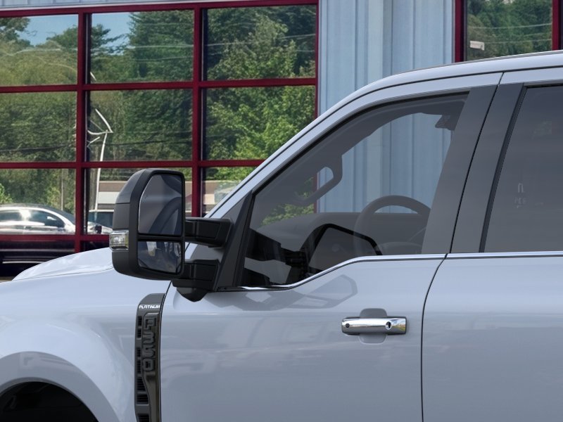 New 2026 Ford F350 Platinum AWD/4WD image 20