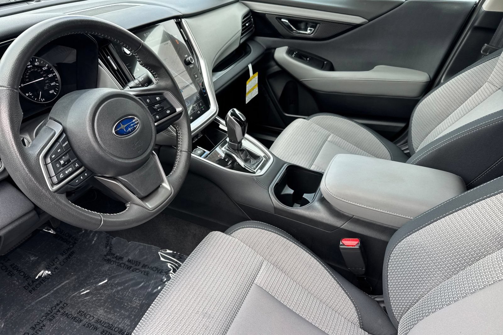 Certified 2025 Subaru Outback Premium AWD/4WD image 12