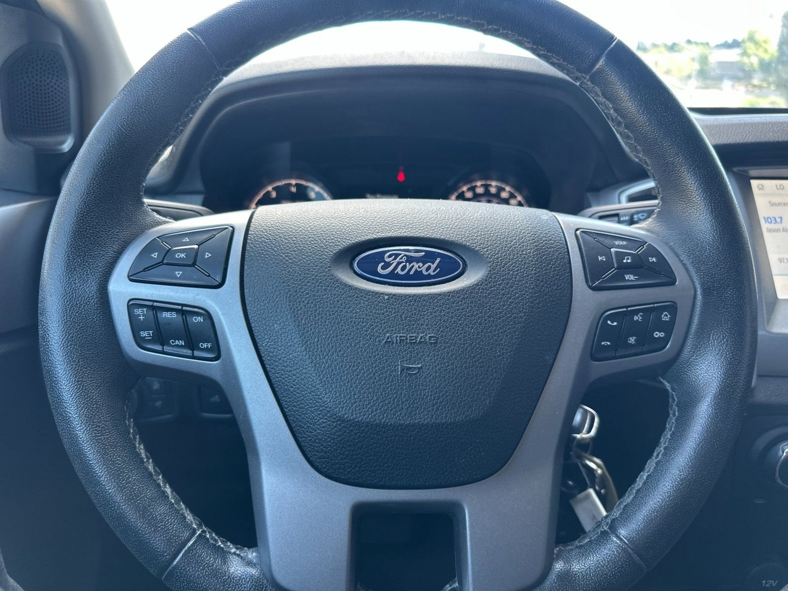 Used 2022 Ford Ranger XLT w/ Equipment Group 301A Mid AWD/4WD image 20