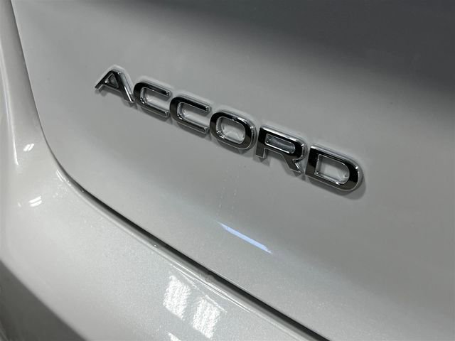 New 2026 Honda Accord EX-L image 9