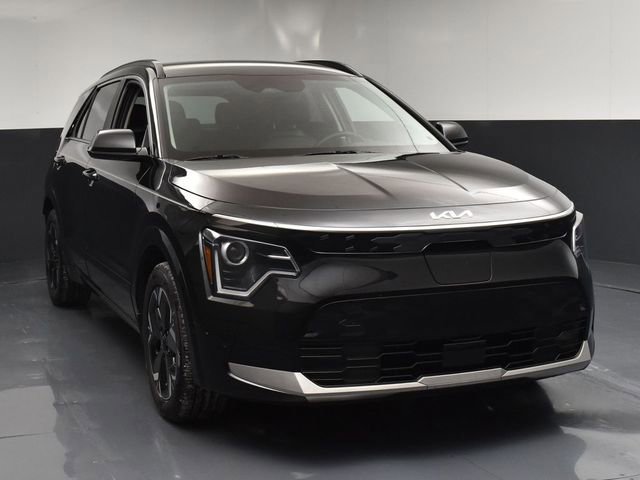 Certified 2025 Kia Niro Wind image 2