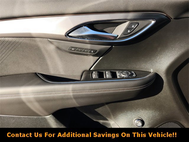 New 2025 Buick Envision Sport Touring image 17