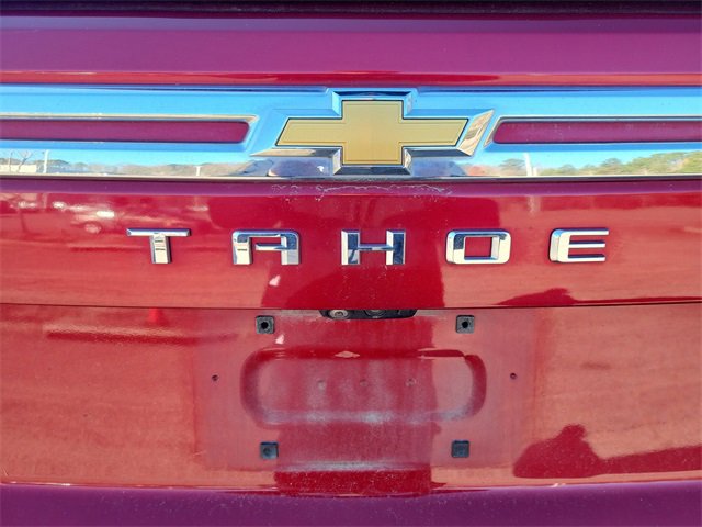 Used 2021 Chevrolet Tahoe Premier w/ Premium Package image 4