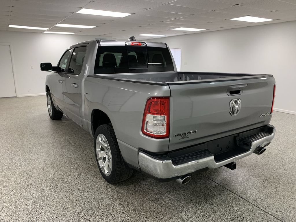 Used 2022 RAM 1500 Big Horn AWD/4WD image 6