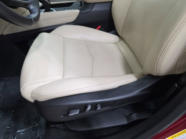 Used 2019 Cadillac XT5 Premium Luxury image 28