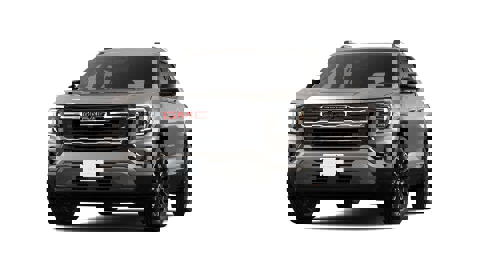 New 2026 GMC Terrain Elevation w/ Elevation Premium Package image 50