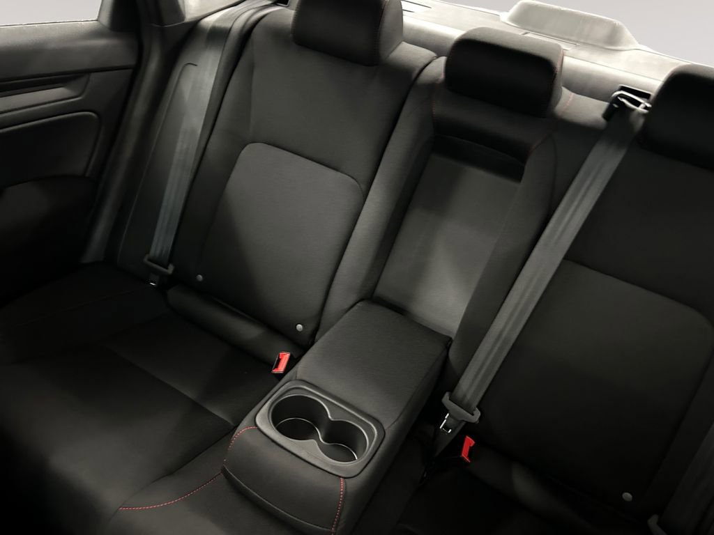New 2026 Honda Civic Si image 13