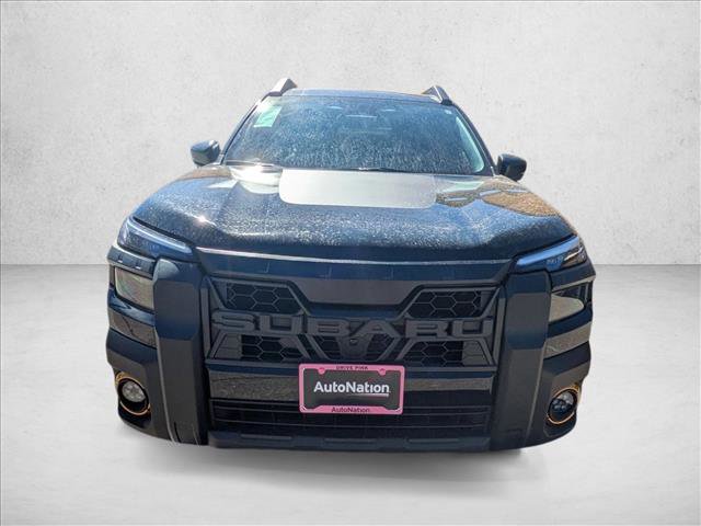 New 2026 Subaru Outback Wilderness AWD/4WD video 2