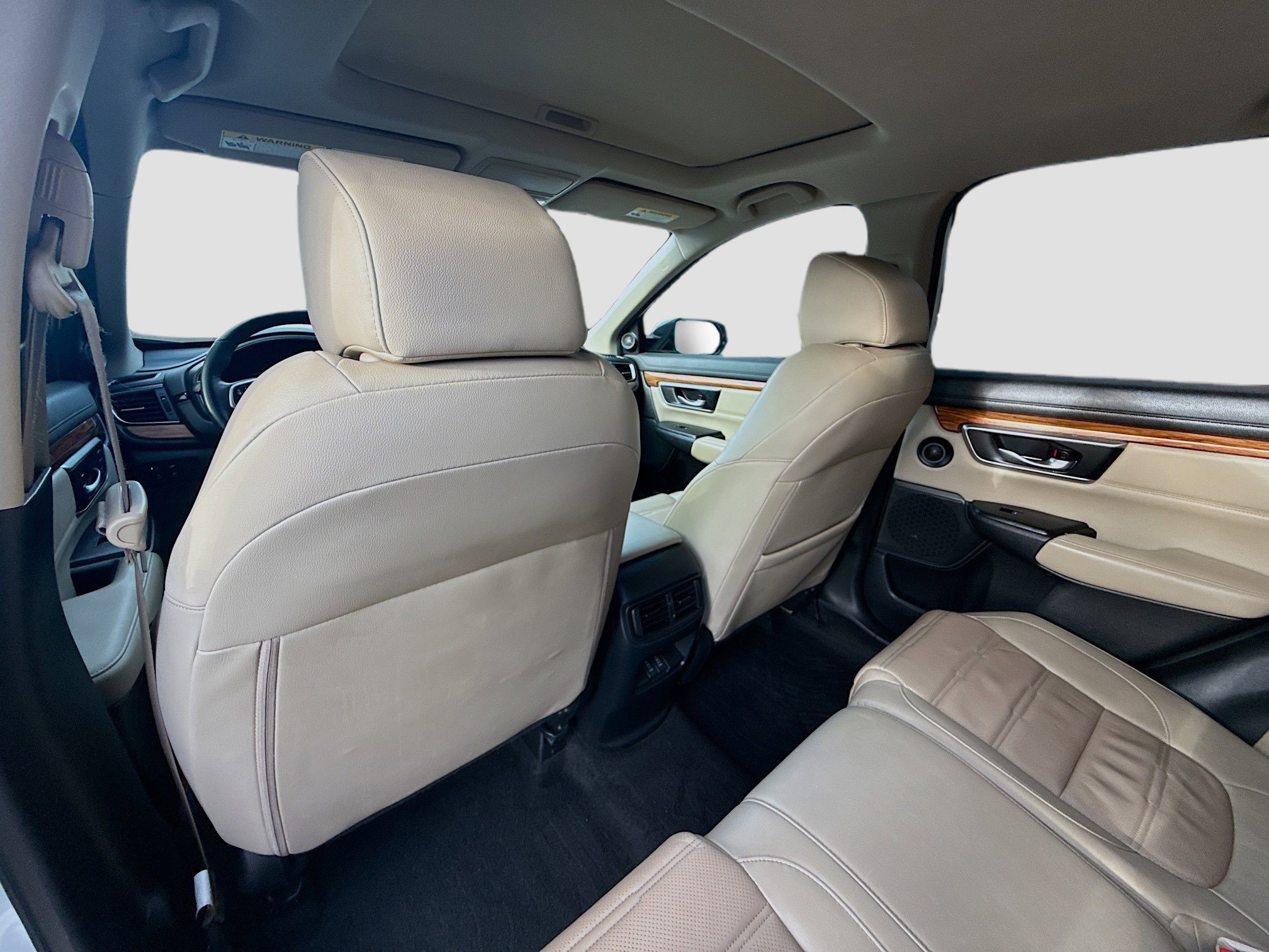 Used 2022 Honda CR-V EX-L image 25