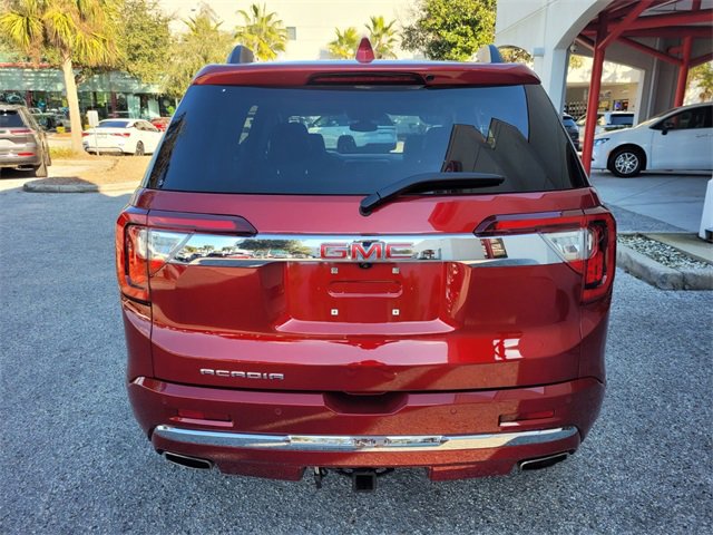 Used 2023 GMC Acadia Denali image 12