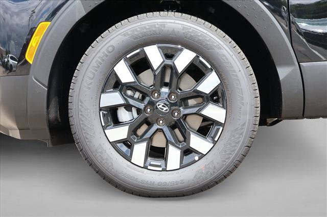 New 2027 Hyundai Santa Cruz SE AWD/4WD image 9