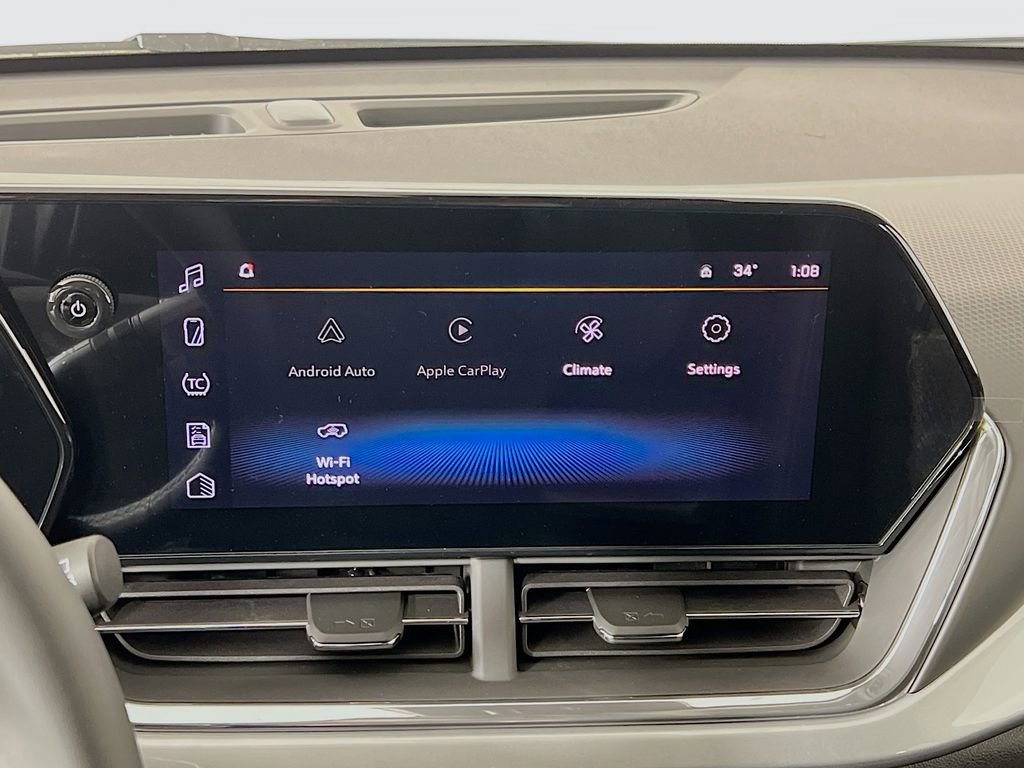 New 2026 Chevrolet Trax LT w/ Driver Confidence Package image 14