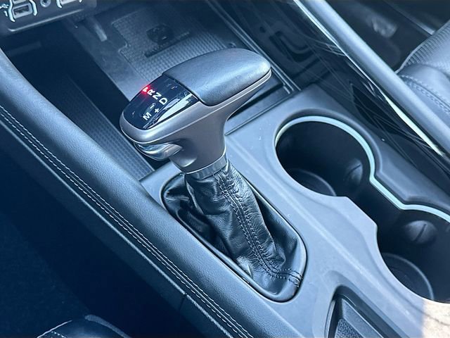 Used 2021 Dodge Durango Citadel w/ Premium Entertainment Group RWD image 17