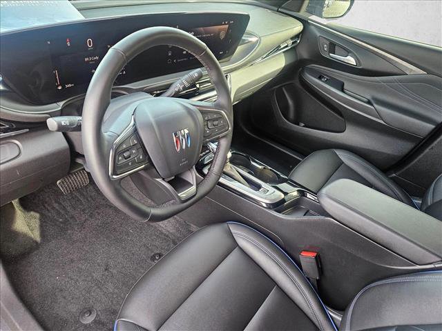 Used 2024 Buick Envista Sport Touring w/ Convenience I Package image 10