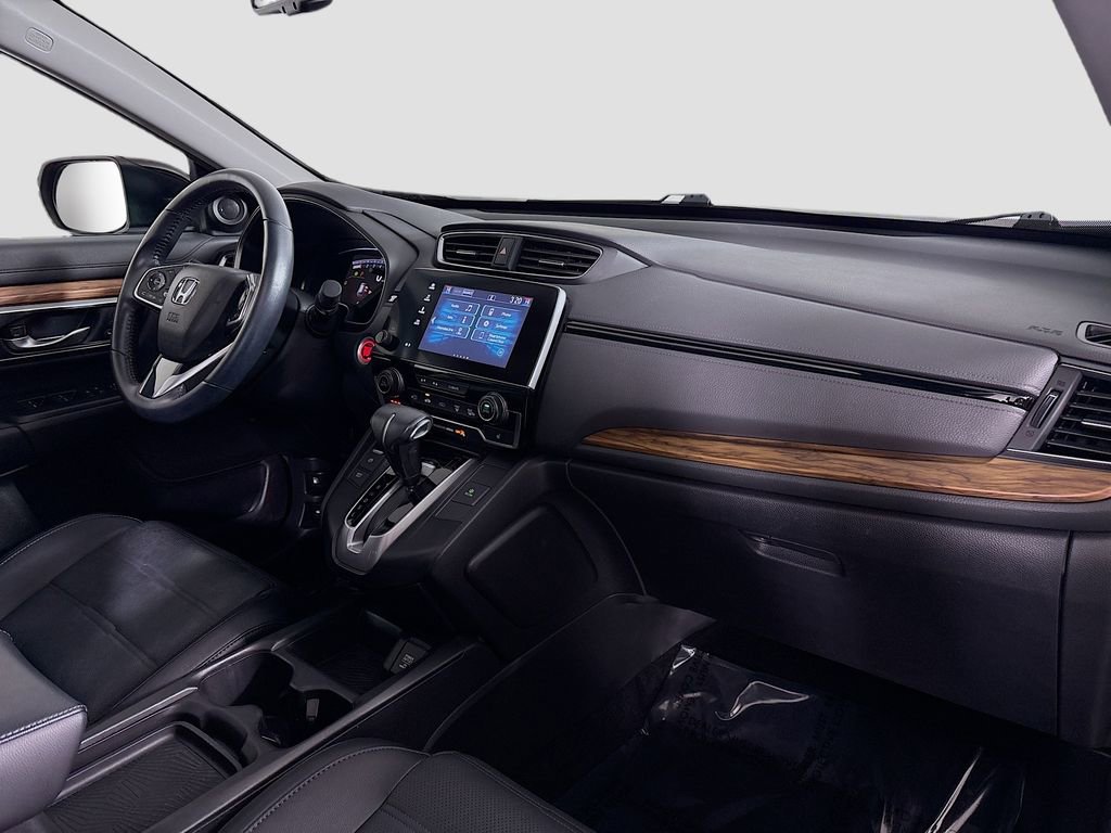 Used 2018 Honda CR-V EX-L image 30