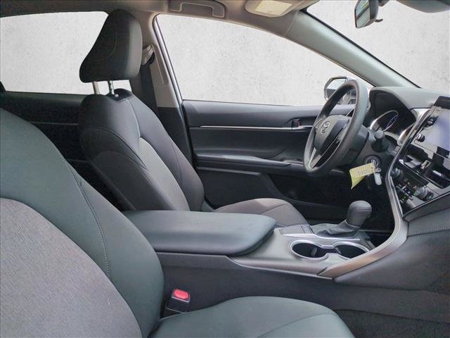 Used 2023 Toyota Camry LE FWD image 19