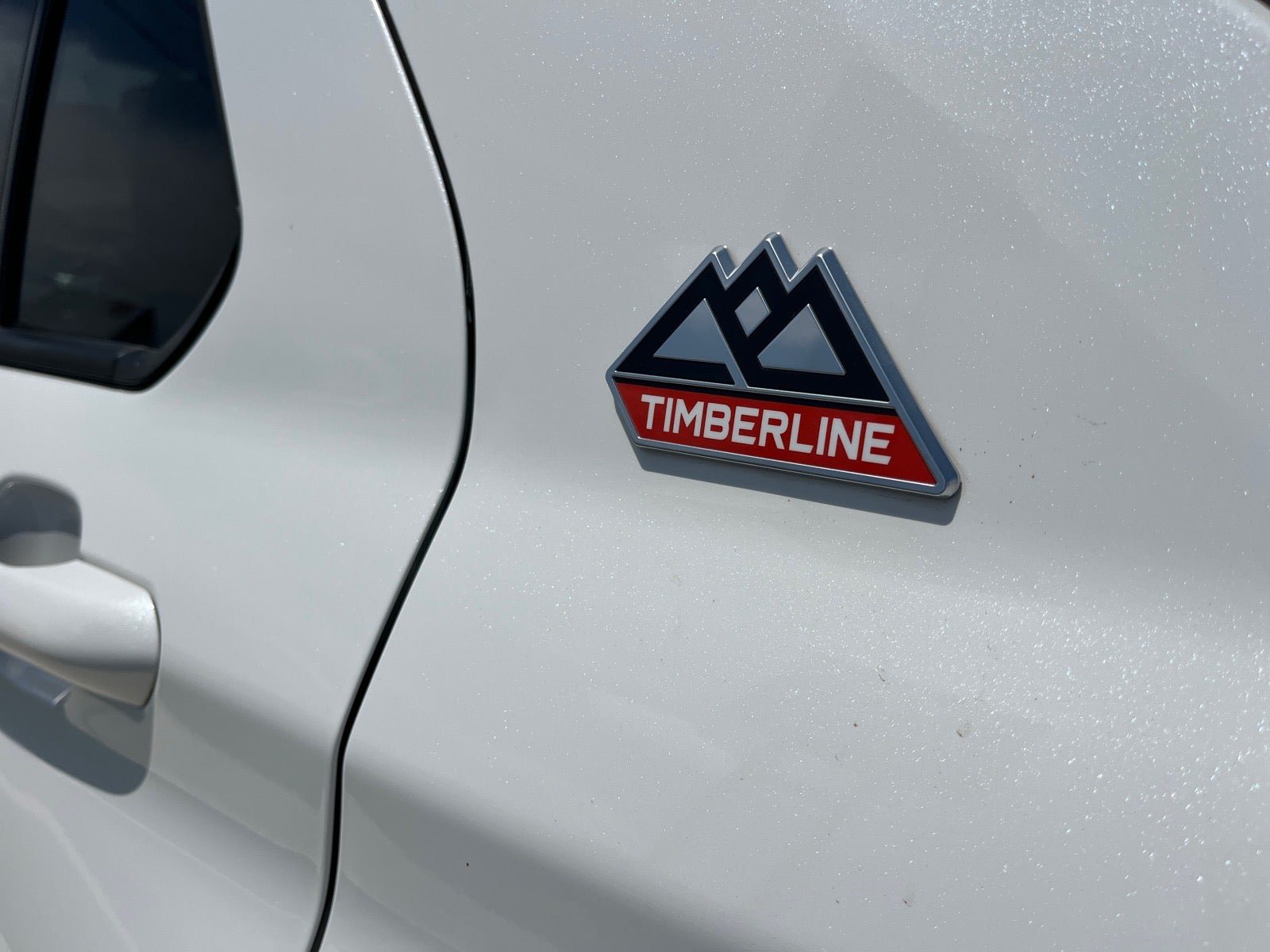 Used 2023 Ford Explorer Timberline AWD/4WD image 4