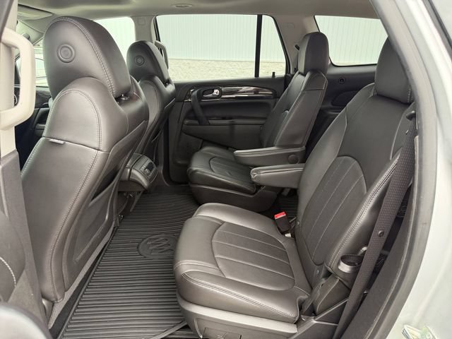Used 2017 Buick Enclave Premium w/ Experience Buick Package AWD/4WD image 18
