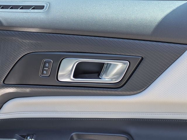 New 2026 Ford Mustang Premium RWD image 61