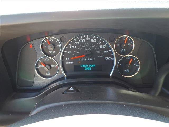 New 2025 Chevrolet Express 2500 w/ Driver Convenience Package image 7