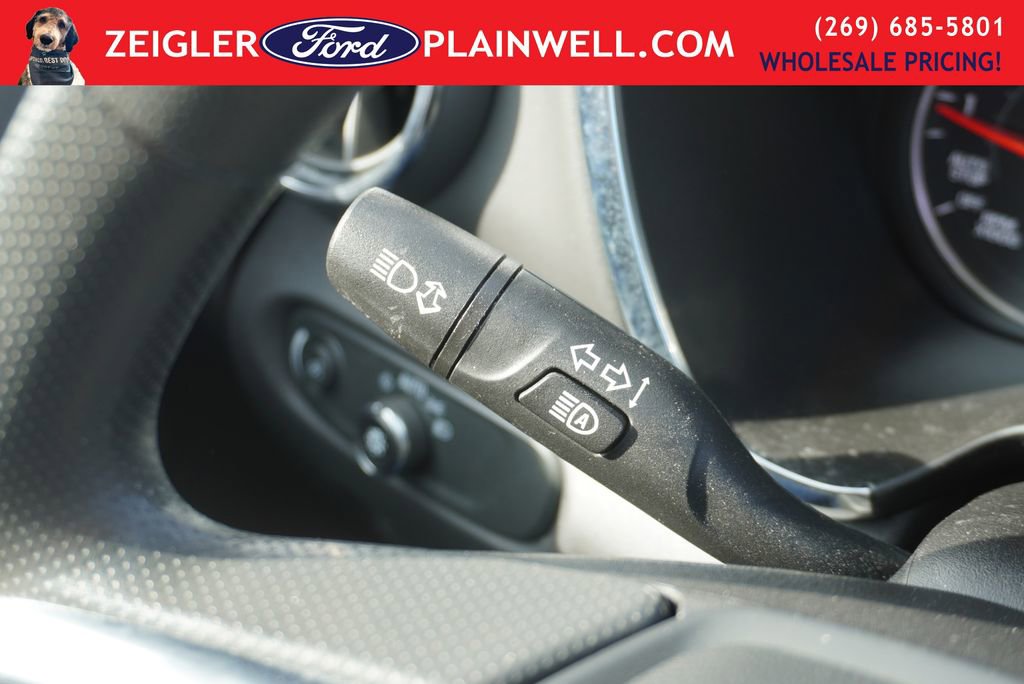 Used 2024 Chevrolet Blazer LT w/ Convenience Package image 28