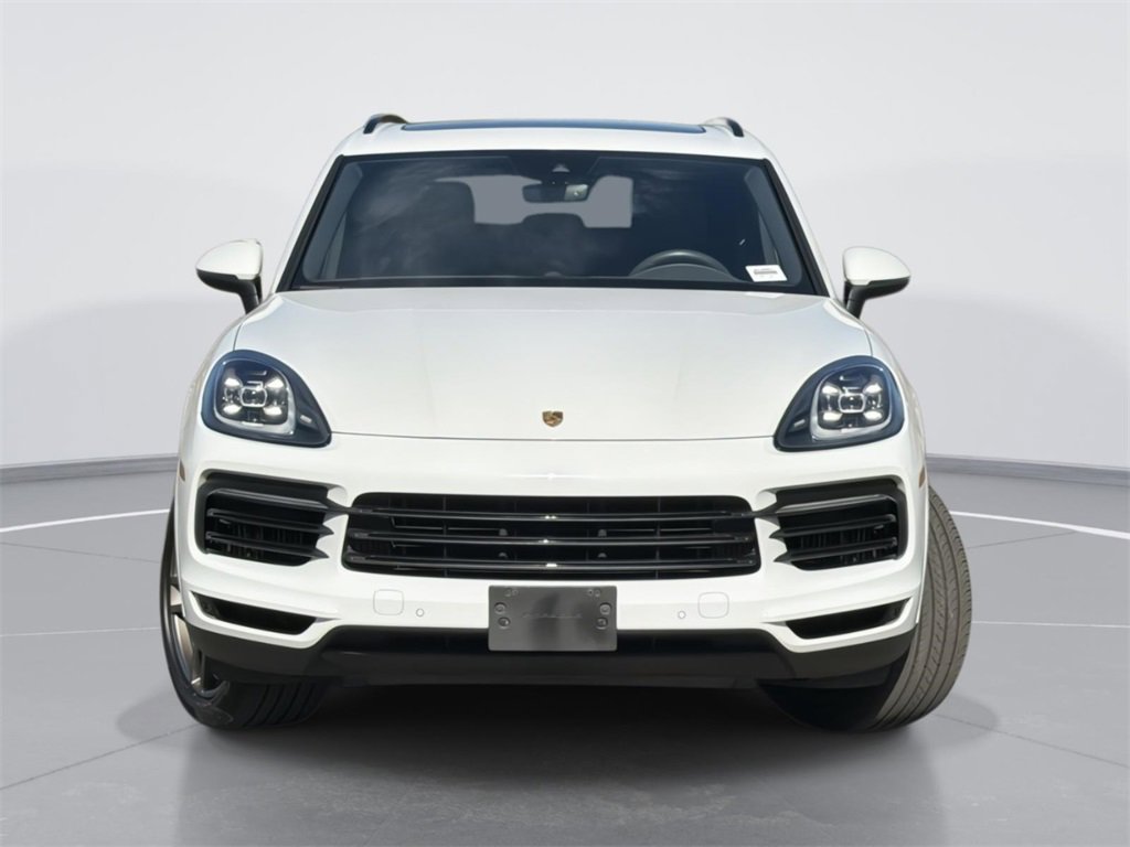 Used 2020 Porsche Cayenne image 2