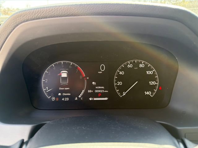 New 2026 Honda Ridgeline RTL image 18