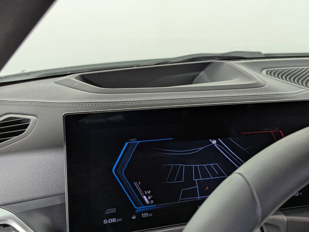 Used 2025 BMW M4 xDrive Competition w/ Executive Package image 17