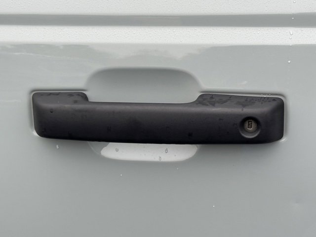 Used 2022 Ford Bronco Big Bend image 15