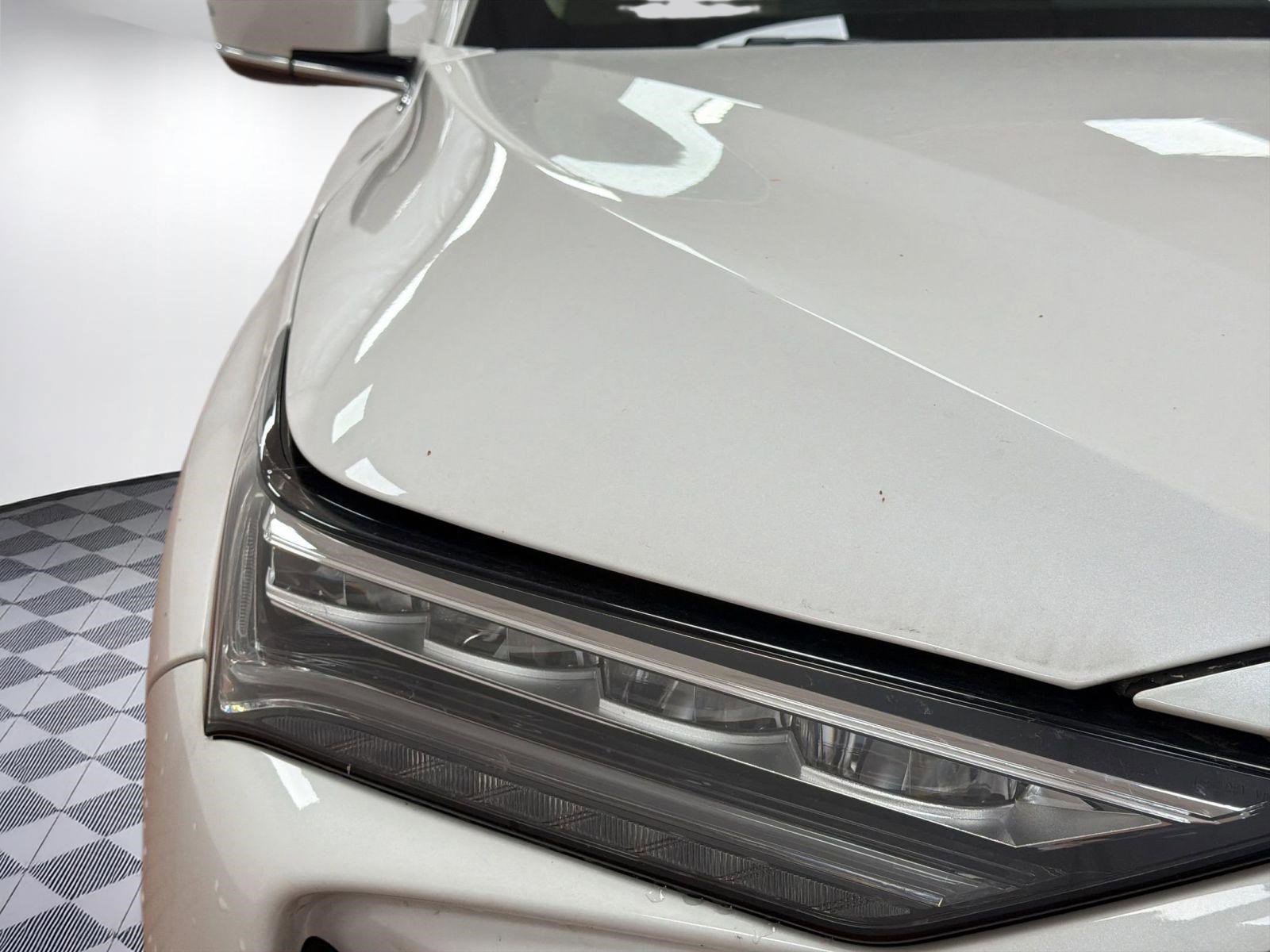 Used 2023 Acura MDX SH-AWD w/ Advance Package image 9