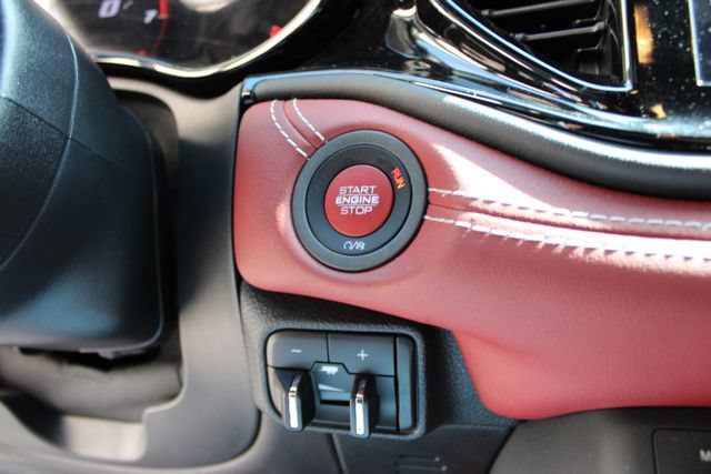 Used 2023 Dodge Durango SRT Hellcat AWD/4WD image 20