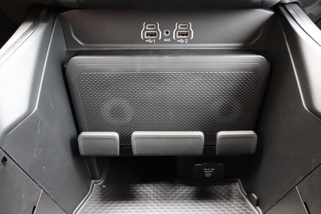 New 2026 RAM 1500 Big Horn image 24