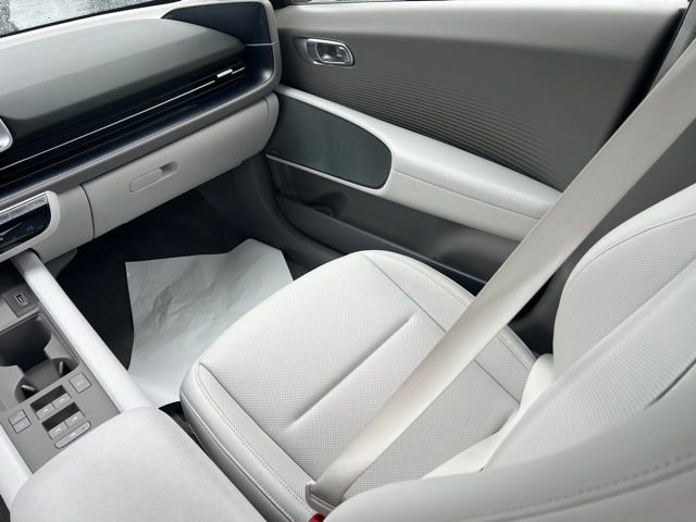 Certified 2024 Hyundai Ioniq 6 Limited image 15