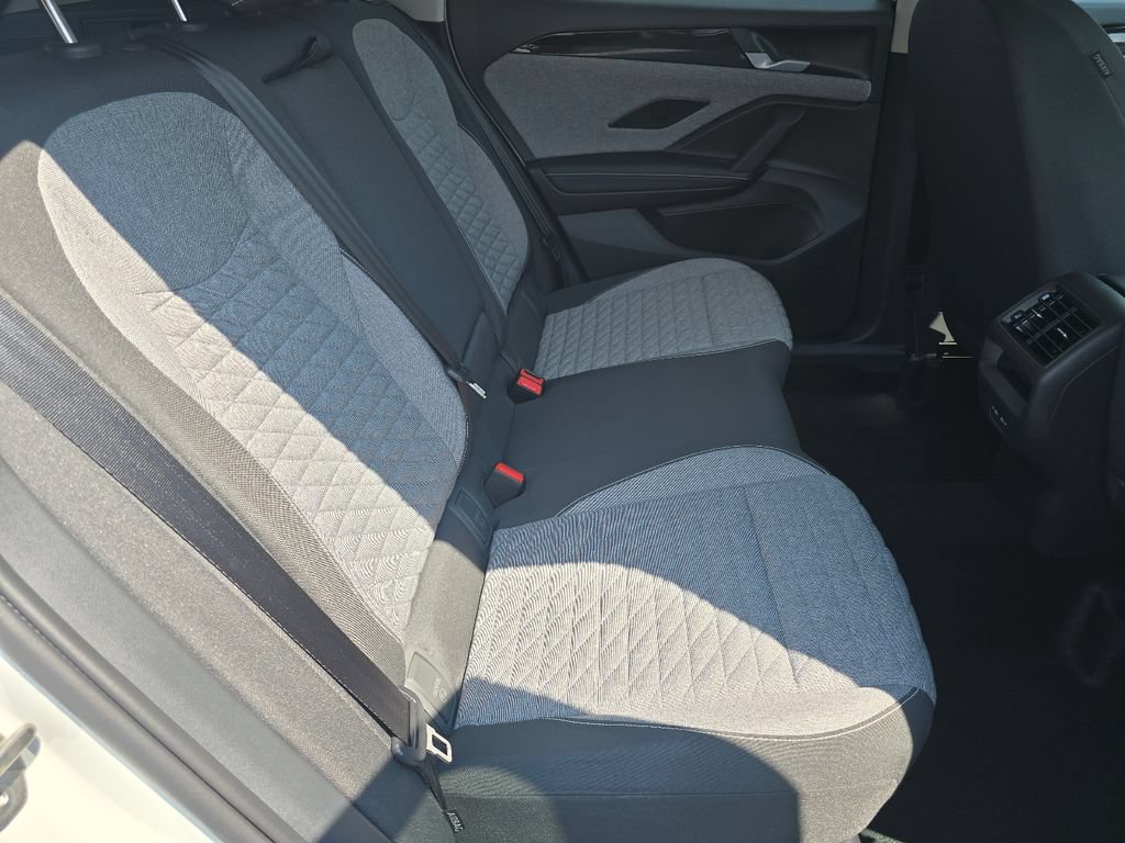 New 2026 Volkswagen Tiguan S AWD/4WD image 11
