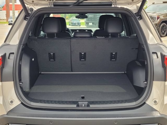 New 2026 GMC Terrain Elevation w/ Elevation Premium Package FWD image 9