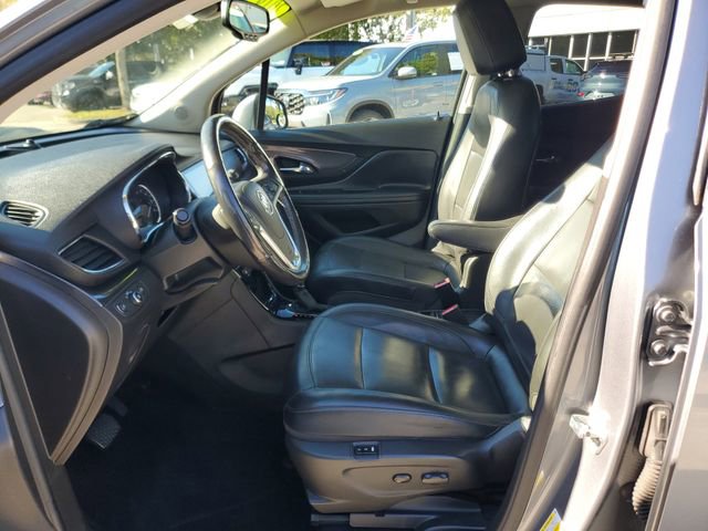 Used 2019 Buick Encore Essence image 15