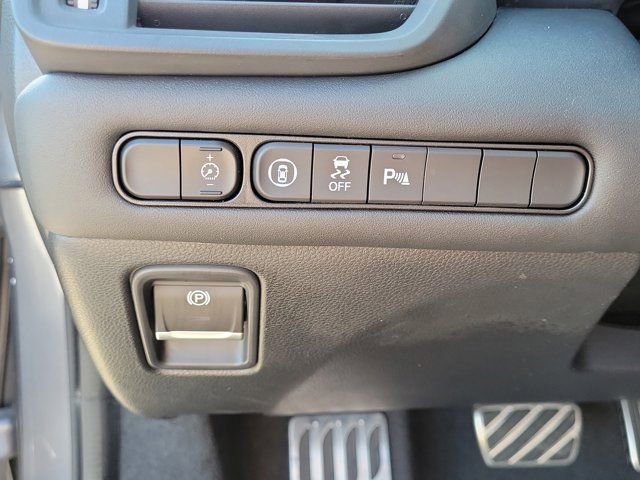 Used 2023 Acura TLX SH-AWD w/ A-SPEC Pkg image 13