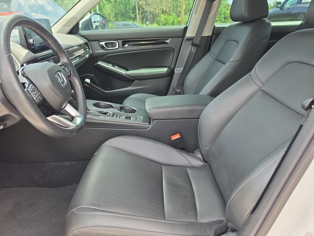 Used 2022 Honda Civic Touring image 15