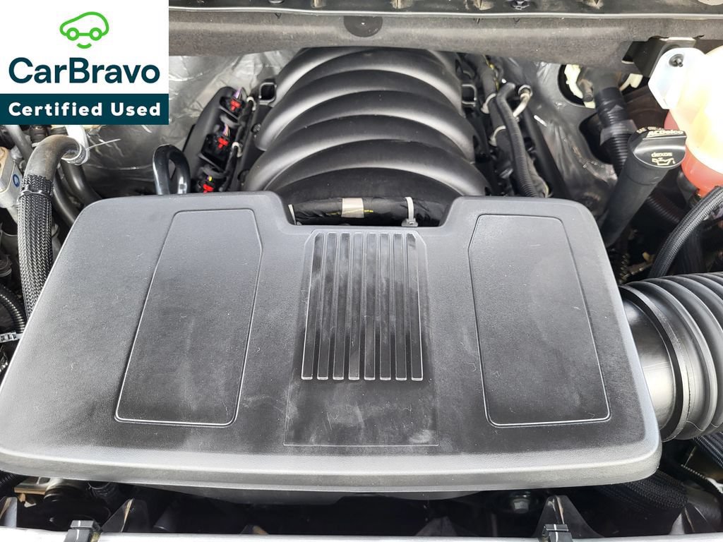 Used 2024 Chevrolet Tahoe LS w/ Driver Alert Package AWD/4WD image 22
