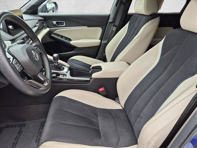 Used 2025 Acura Integra Type S FWD image 17
