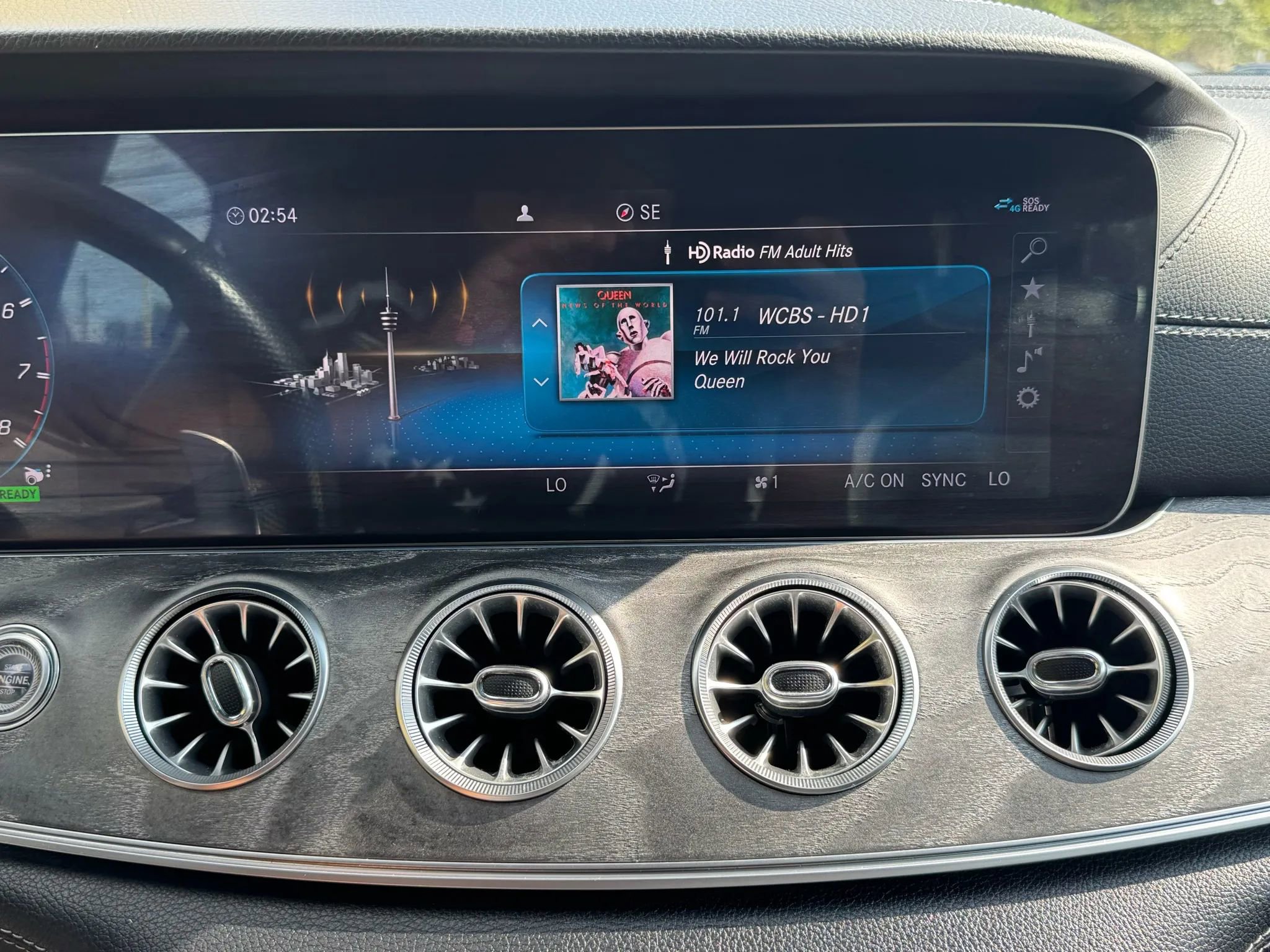 Used 2019 Mercedes-Benz AMG GT 53 image 17