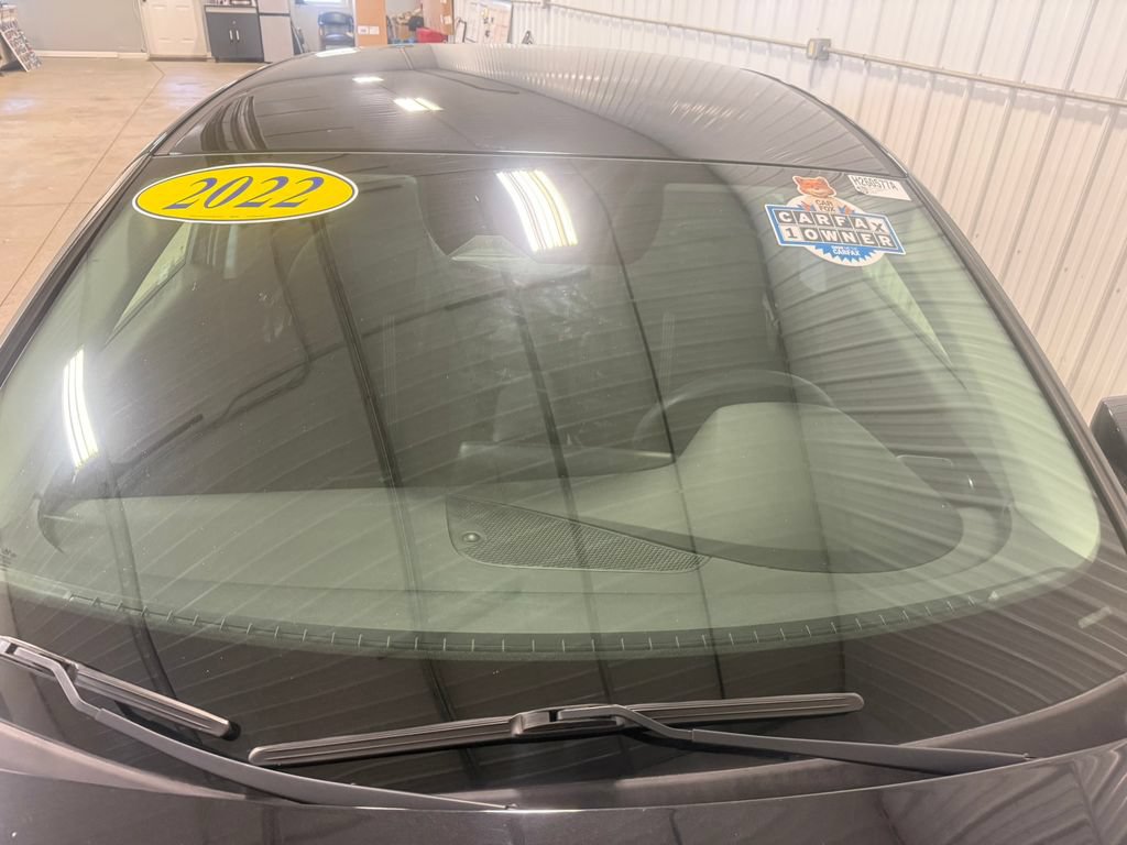 Used 2022 Hyundai Elantra SE FWD image 15