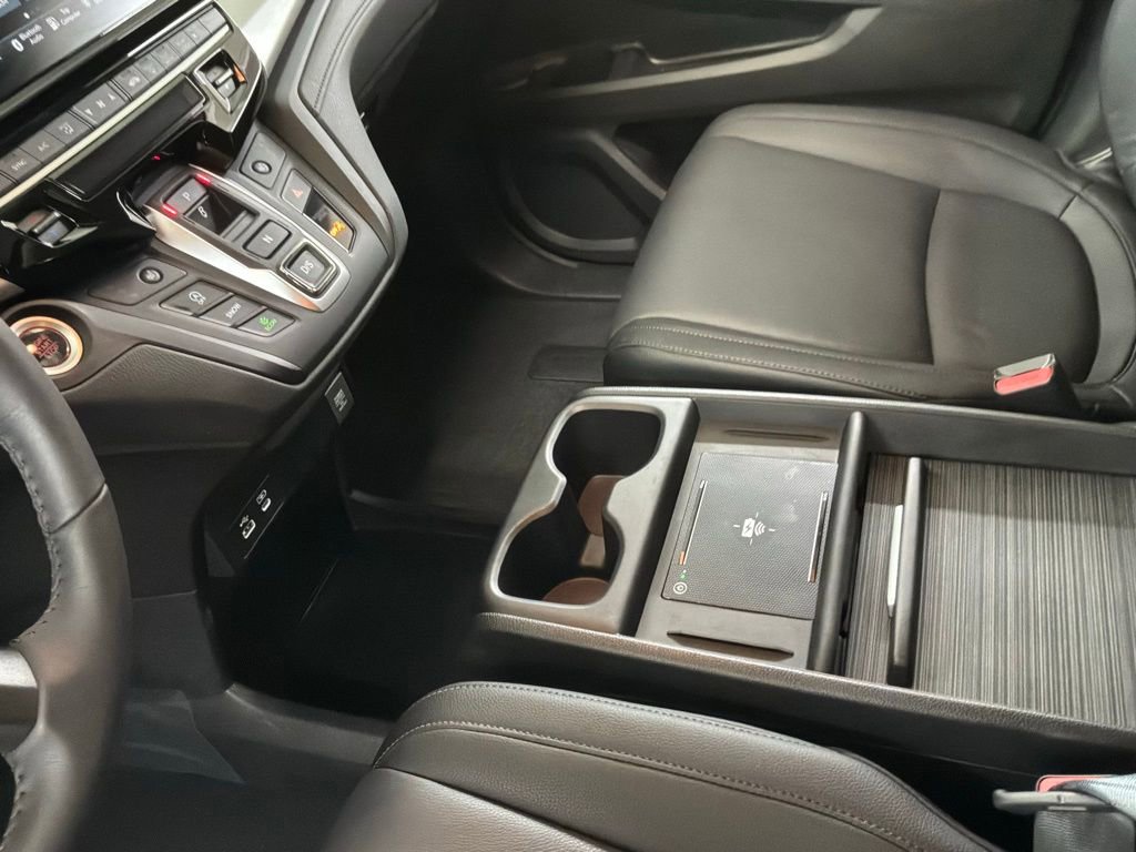 Certified 2026 Honda Odyssey EX-L image 20