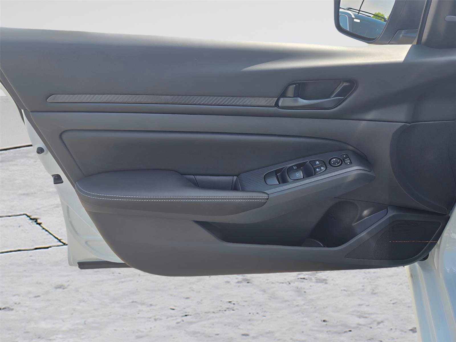 New 2026 Nissan Altima 2.5 SV AWD/4WD image 19