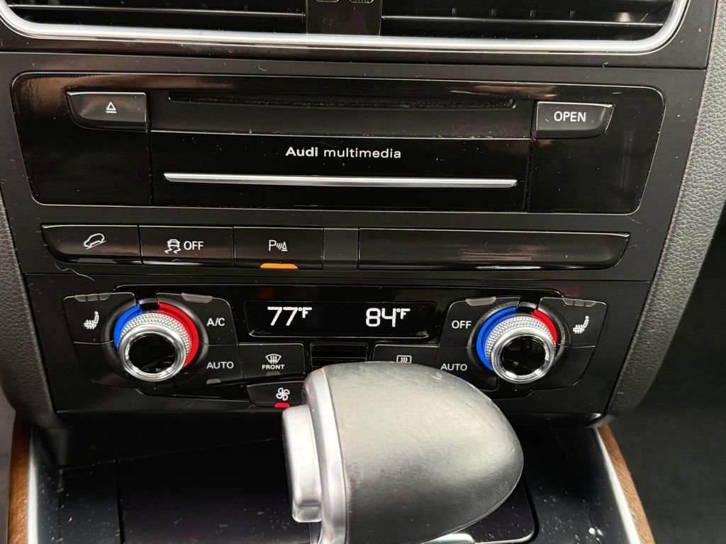 Used 2016 Audi Q5 2.0T Premium Plus w/ Technology Package image 21