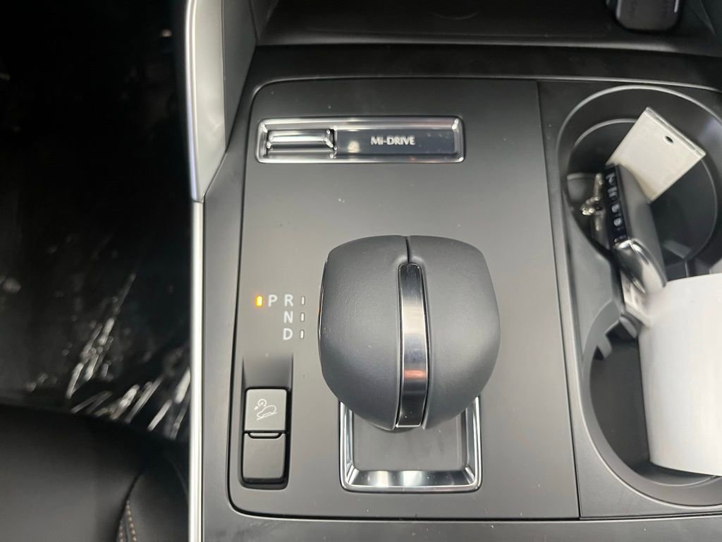 New 2026 MAZDA CX-90 3.3 Turbo w/ Select Package image 15